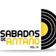 SÁBADOS DE ANTAÑO - Julio 27 de 2019