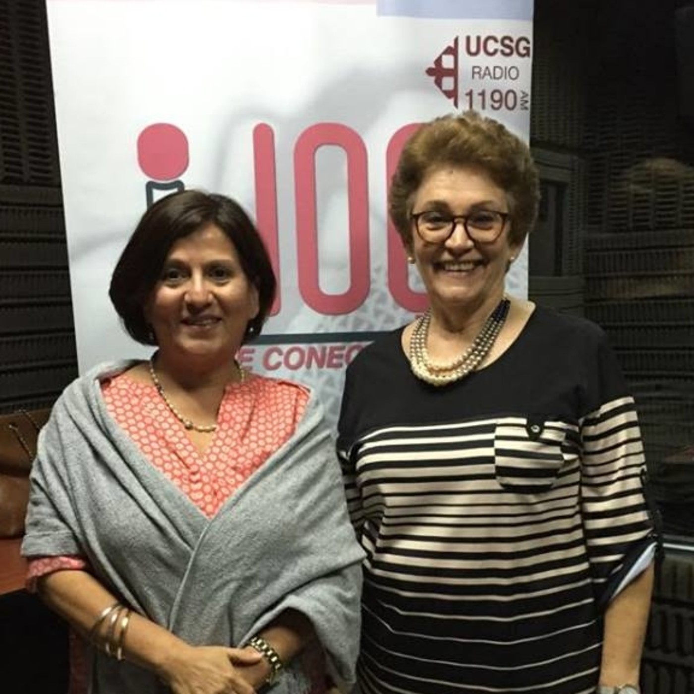 i 1000 Ciencia UCSG