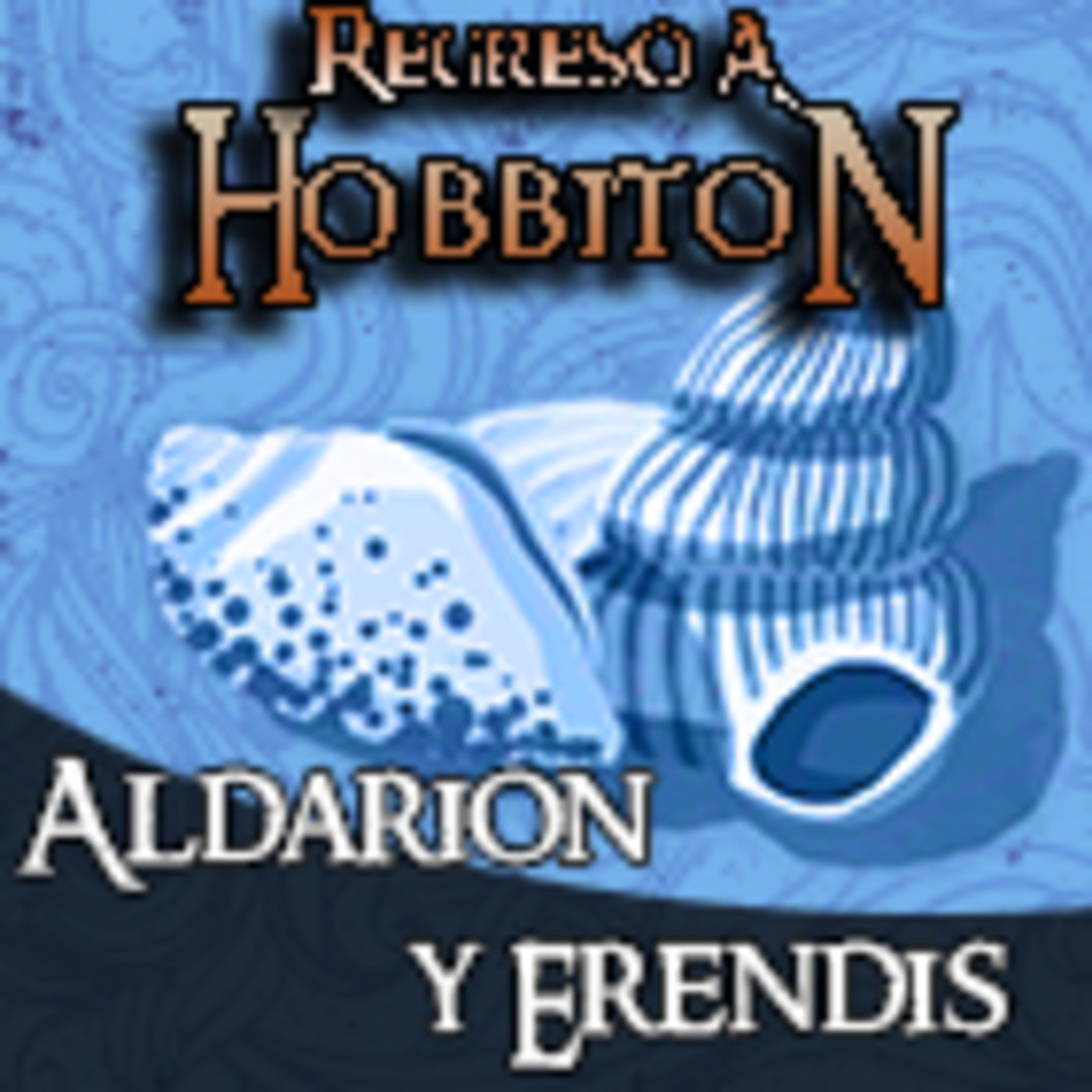 Regreso a Hobbiton