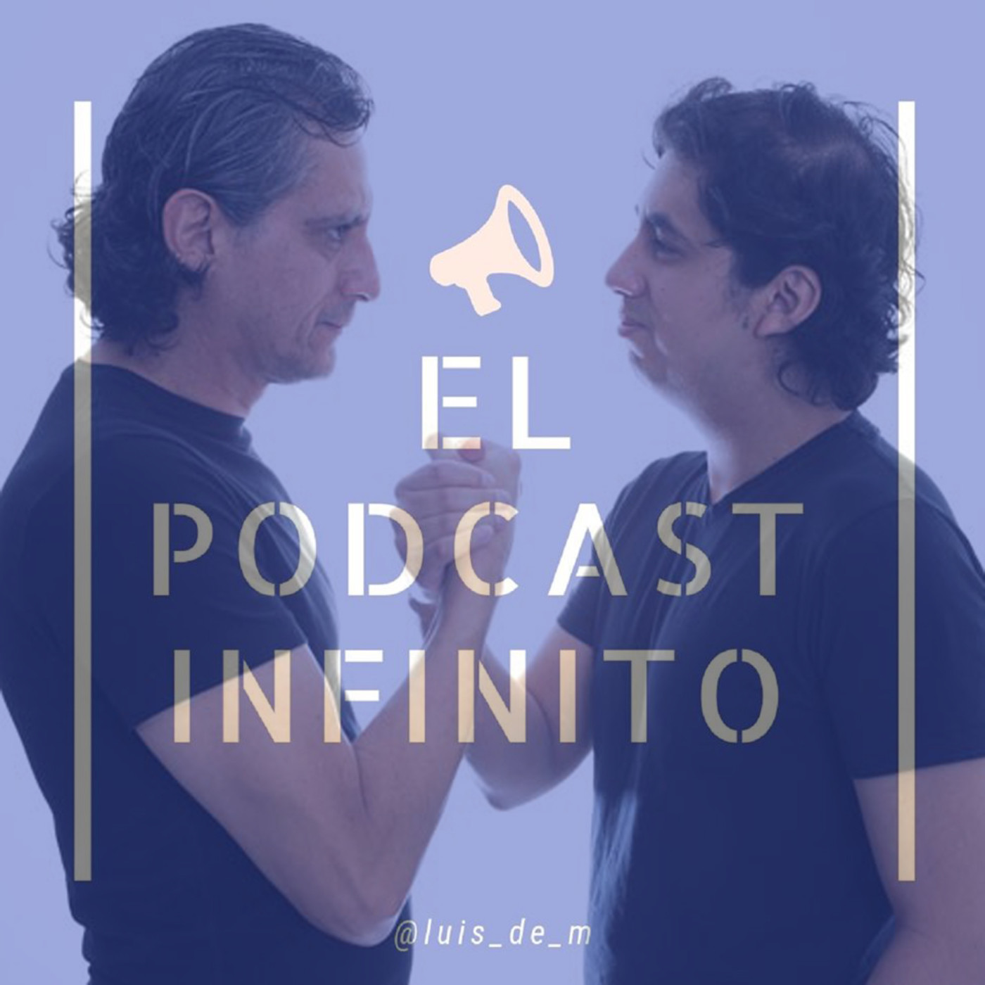 El Podcast Infinito