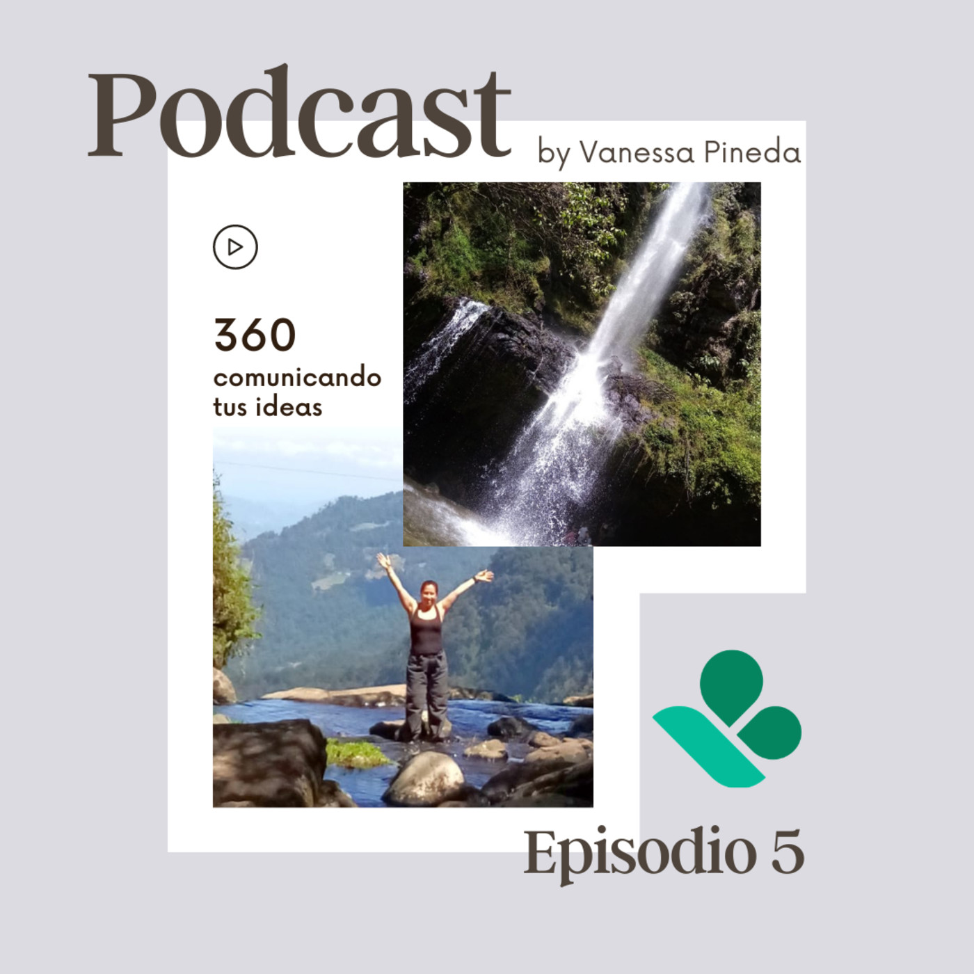 360, Comunicando tus ideas