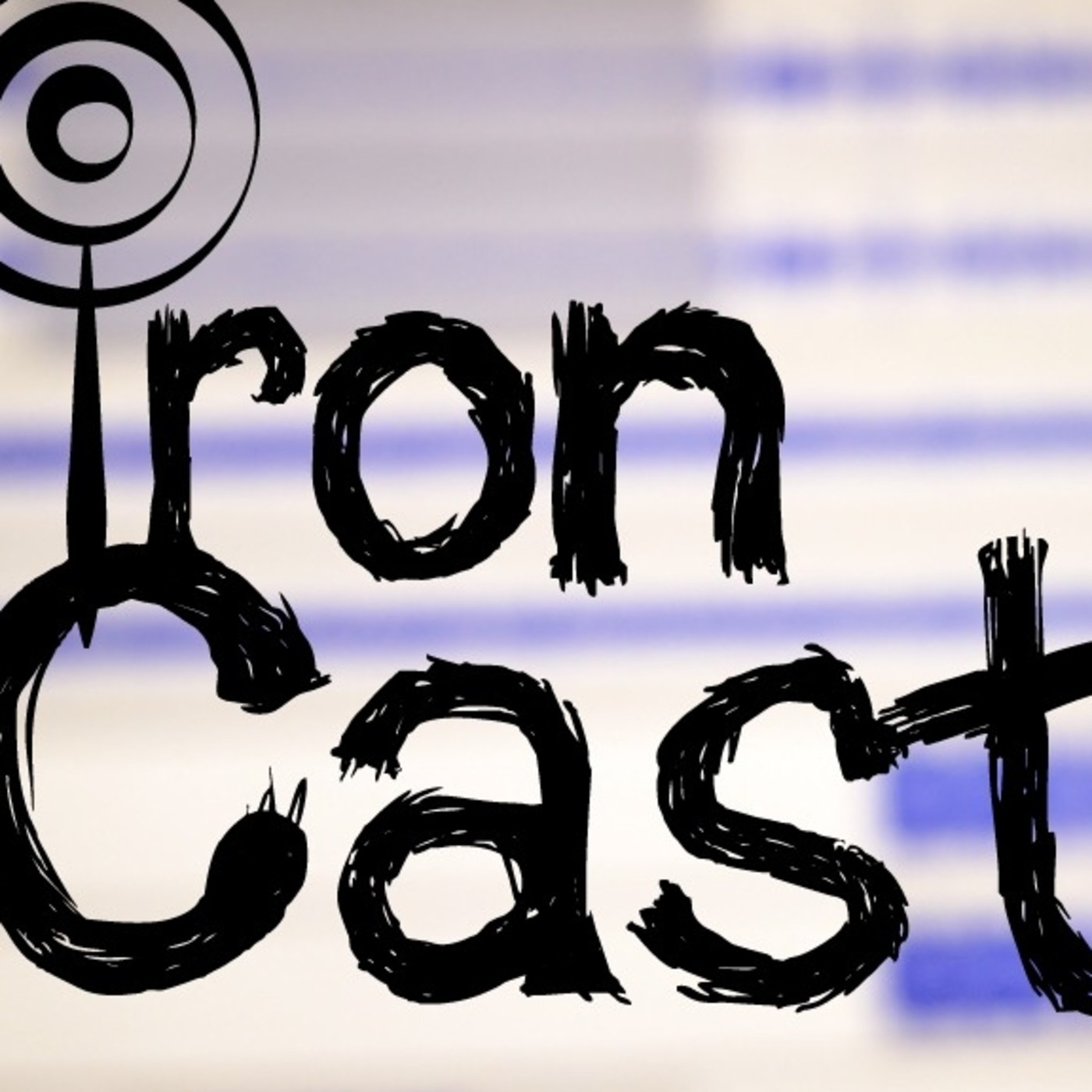 IronCast