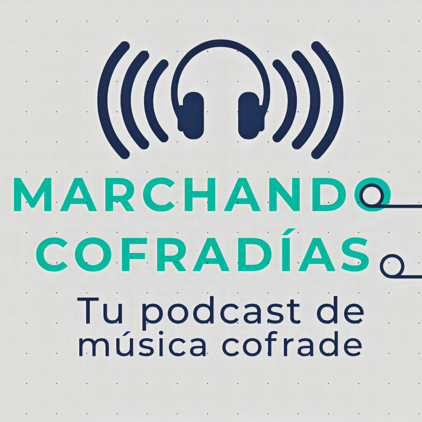 Marchando Cofradías