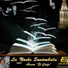 La Noche Sonámbula del día 27-11-2017