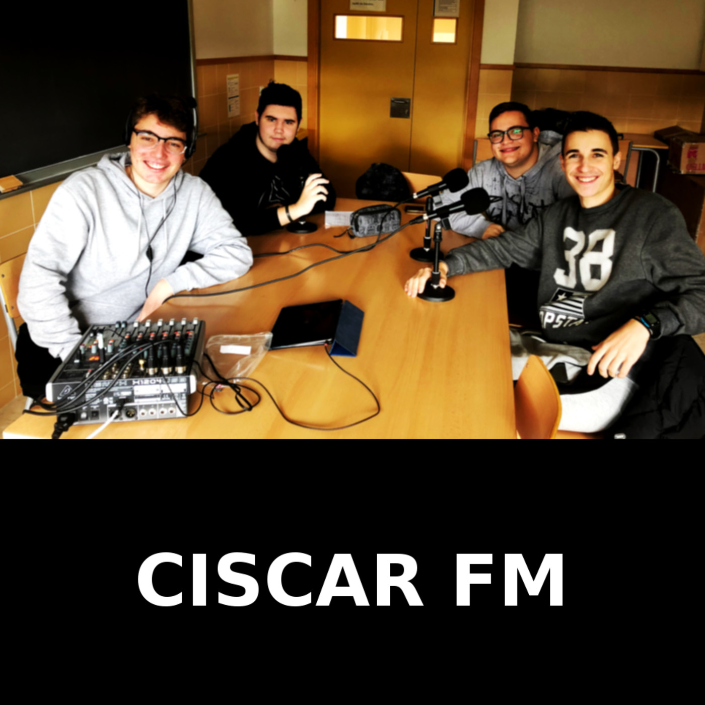Ràdio Ciscar