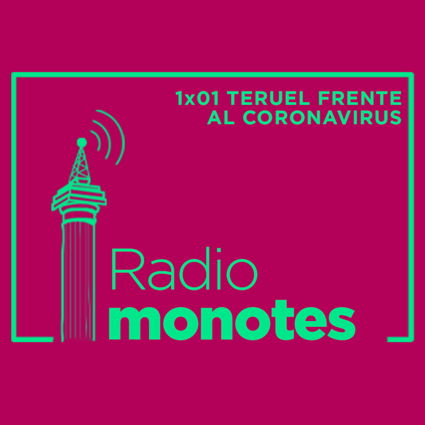 Radio Monotes