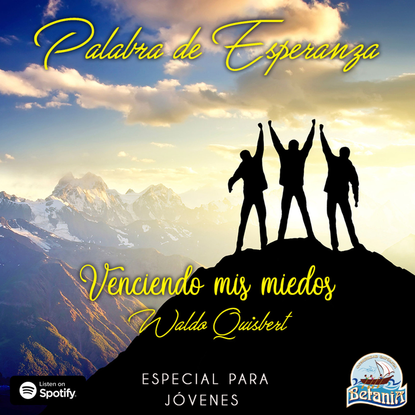 Palabra de Esperanza