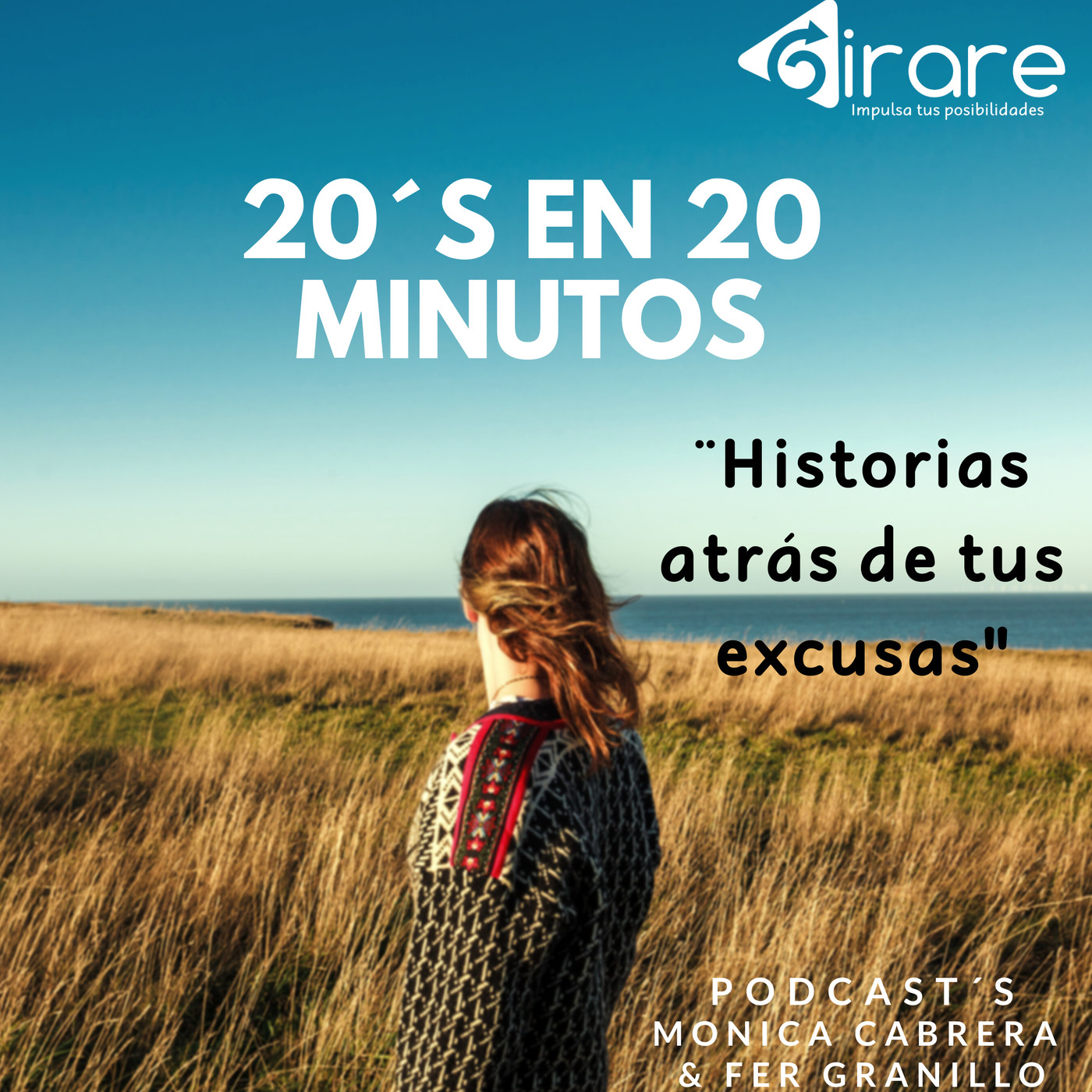 20´s en 20 minutos