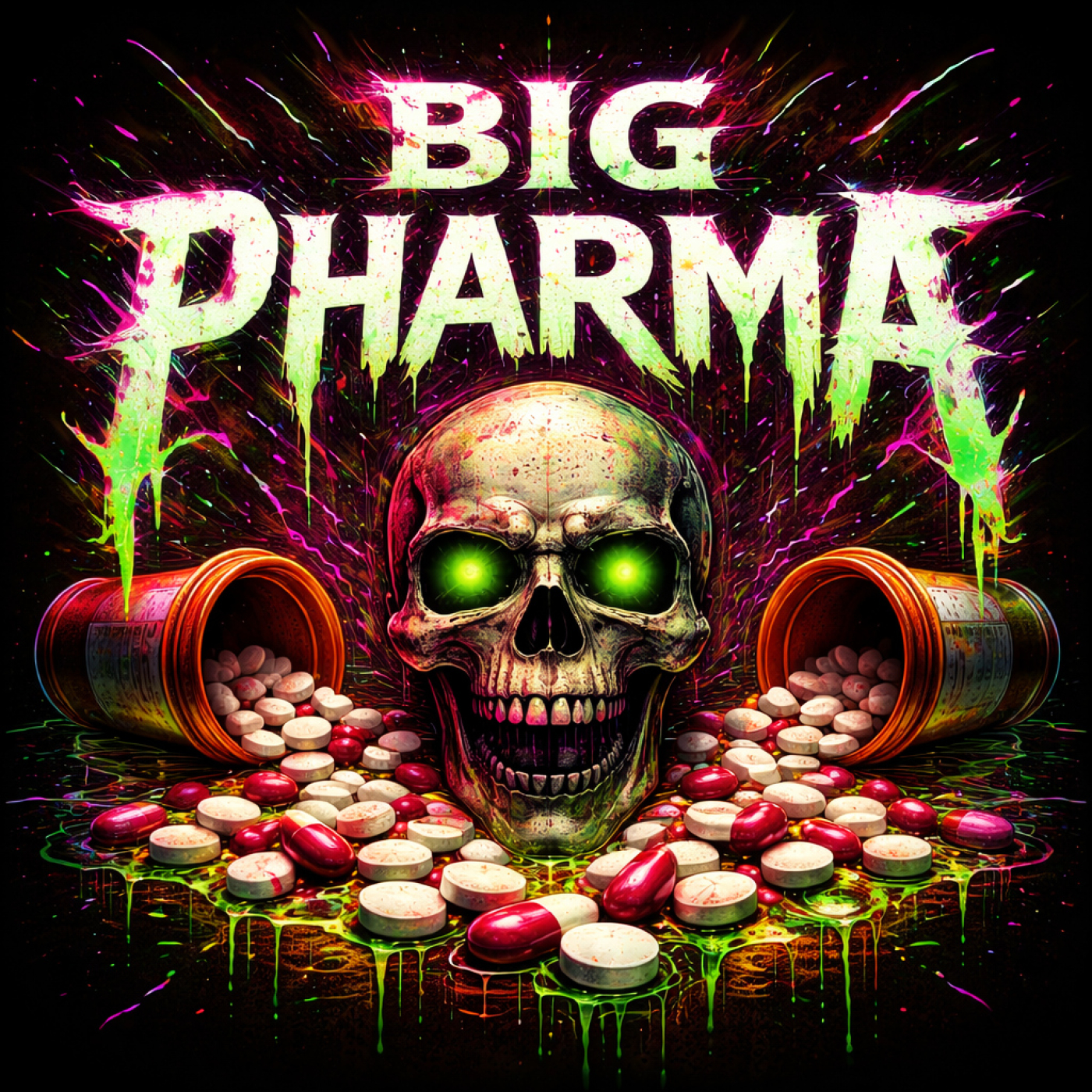 La cara oculta de las farmacéuticas (2): Las consecuencias episode artwork