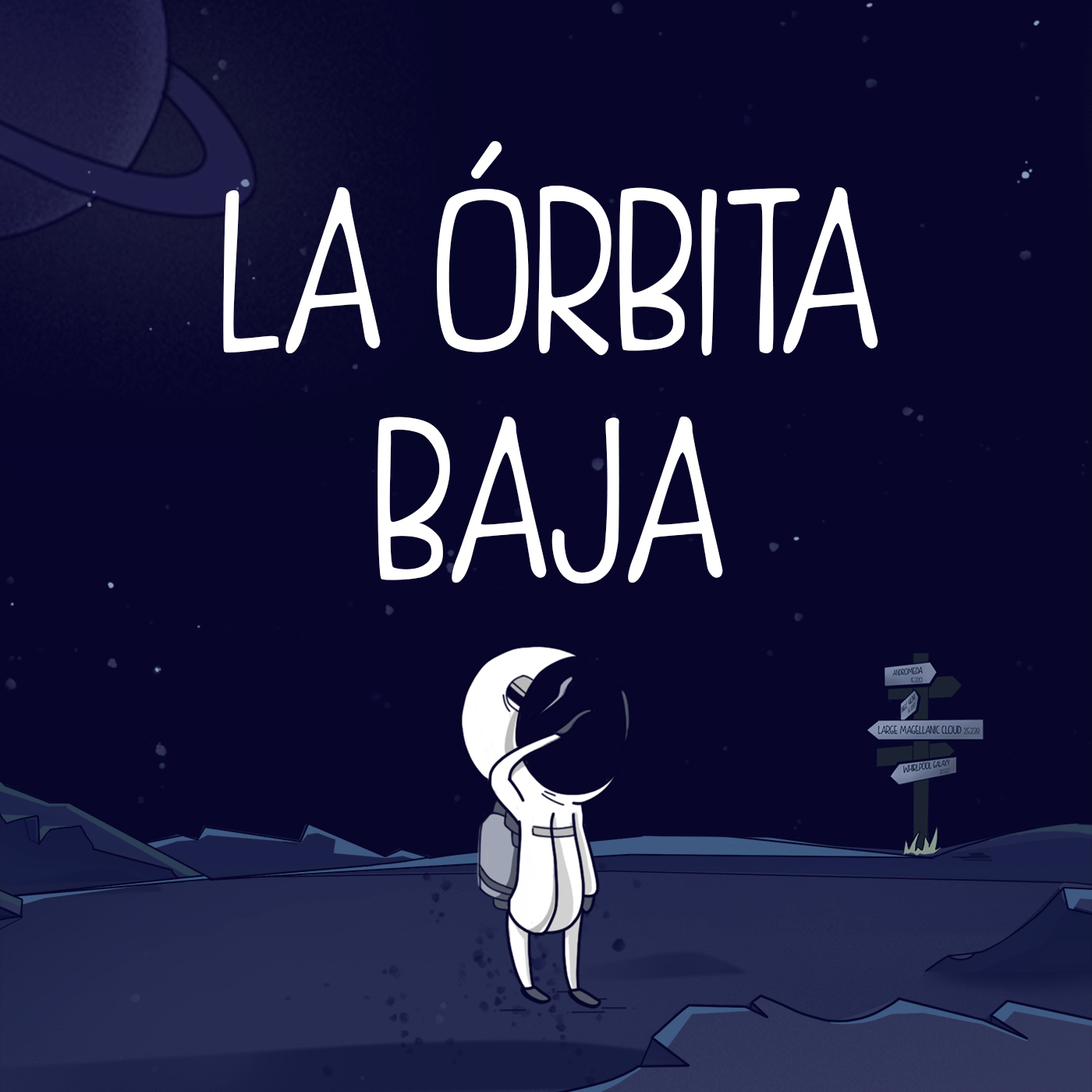 El Turista del Espacio