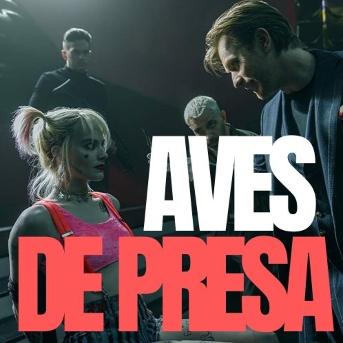 A Quemarropa Podcast