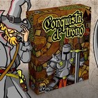 Entrevista con Dragonaco creadores de Conquista el Trono