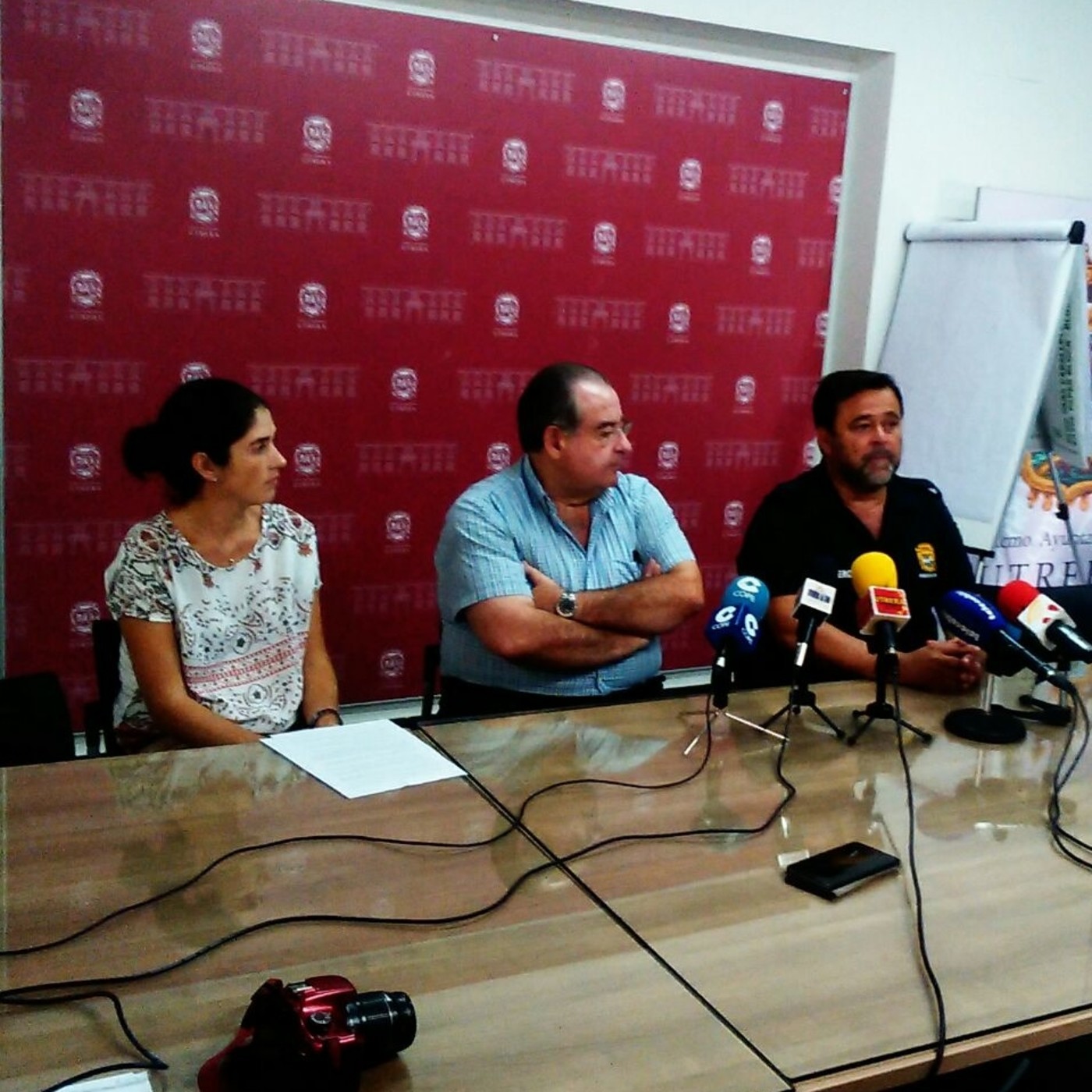 Radio Consolacion