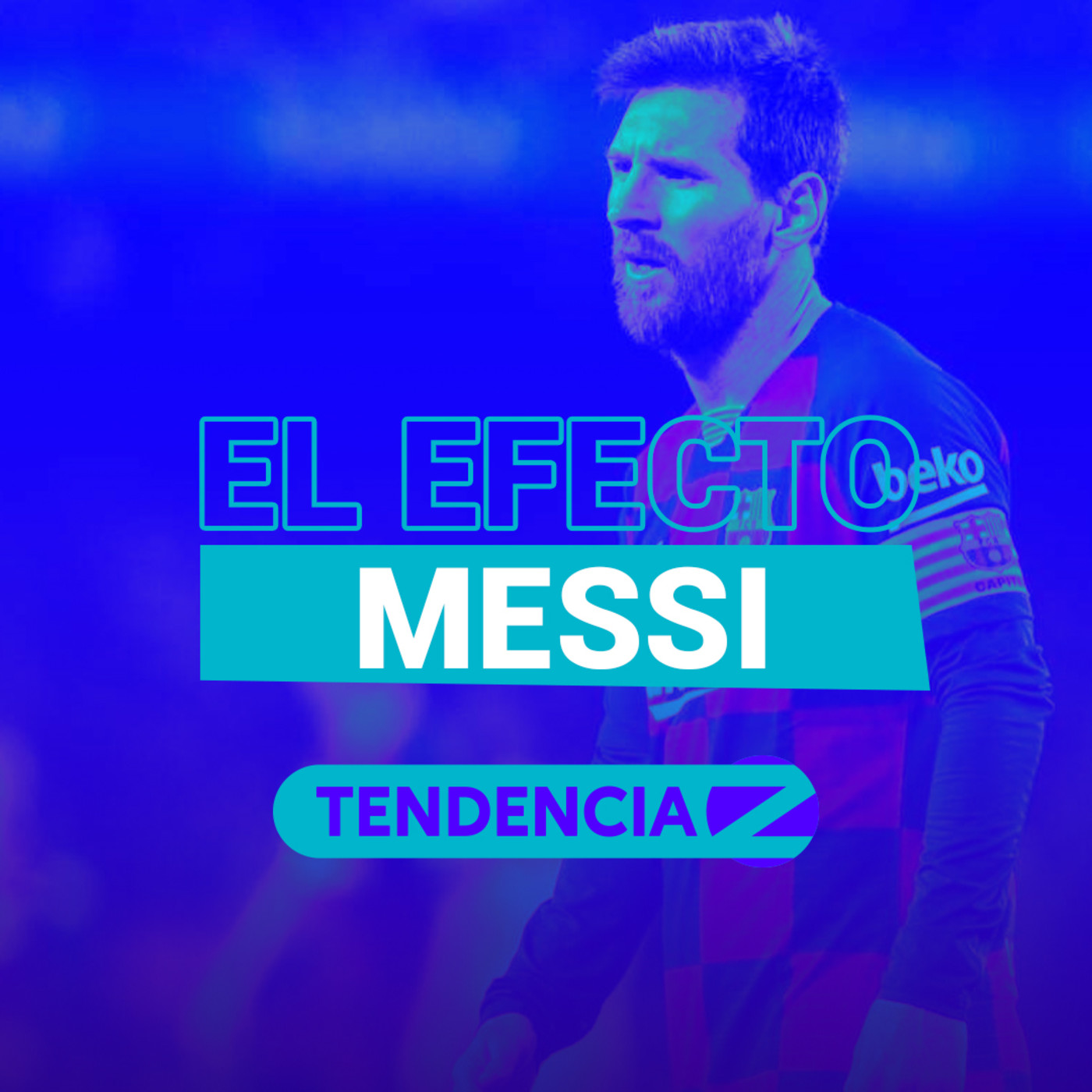 Tendencia Z