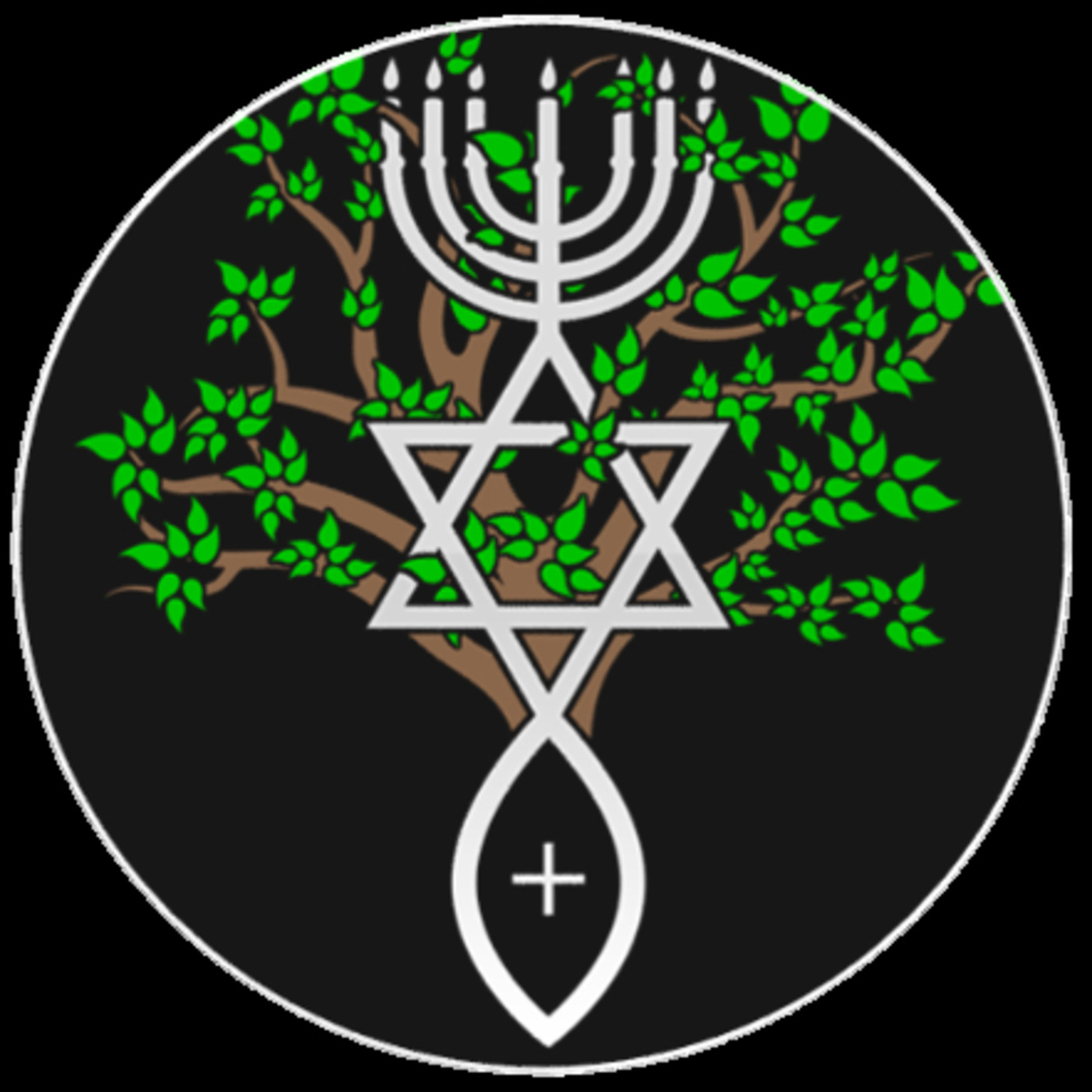 El Camino de Dios - La Teshuva Universal episode artwork
