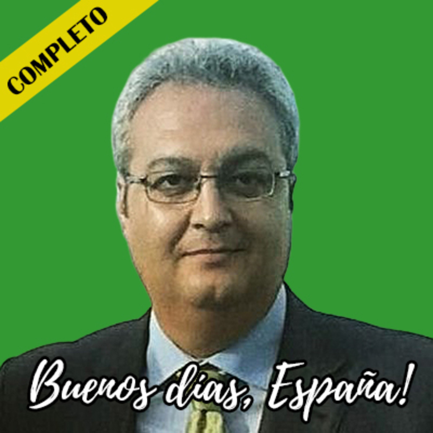 FRANCISCO GÓMEZ: Iglesias "on fire". Todo OK, ERTES, "Nueva Normalidad", Calviño... La UE al mando episode artwork