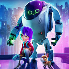 Lectura Pop - ROBOT 7723