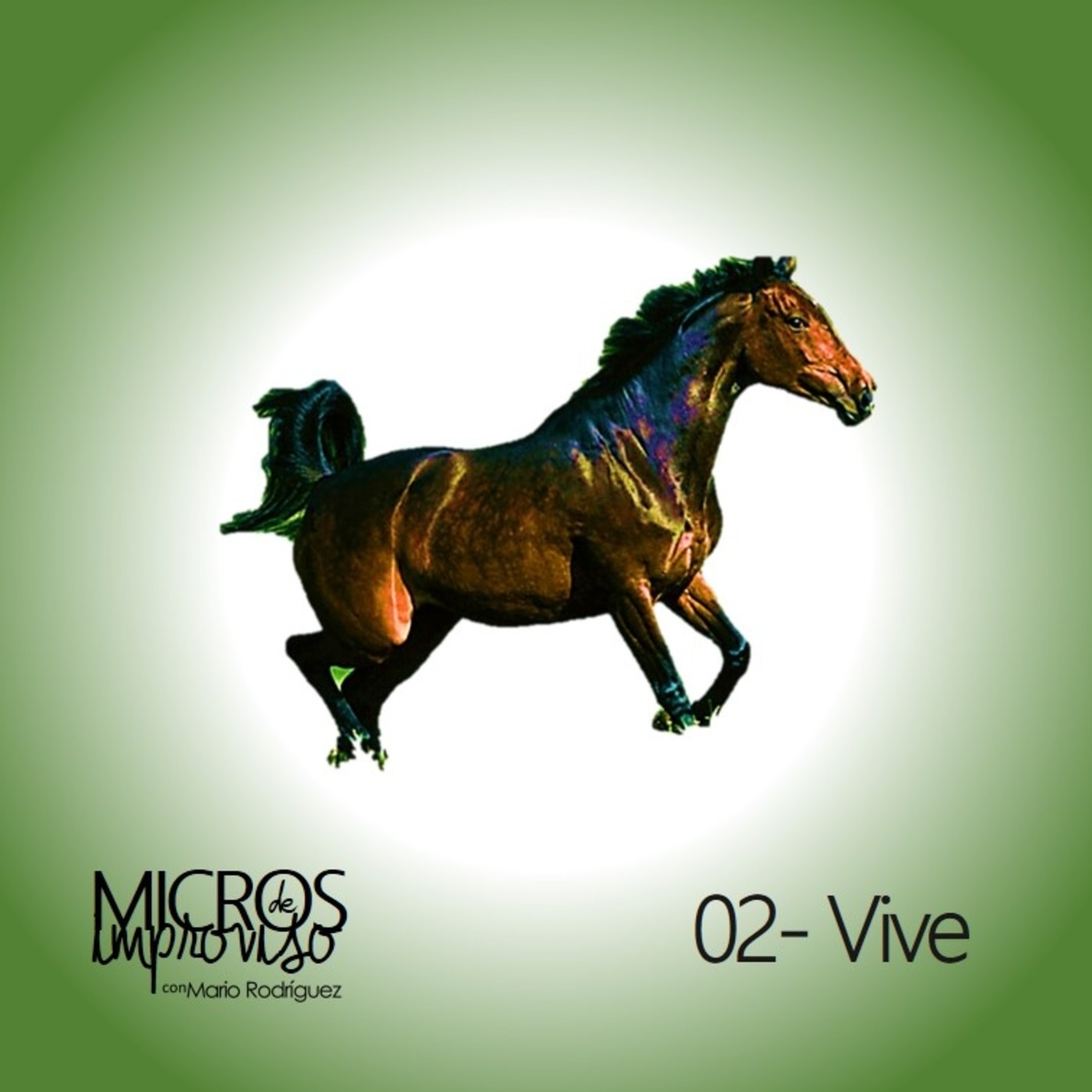 Micros de improviso