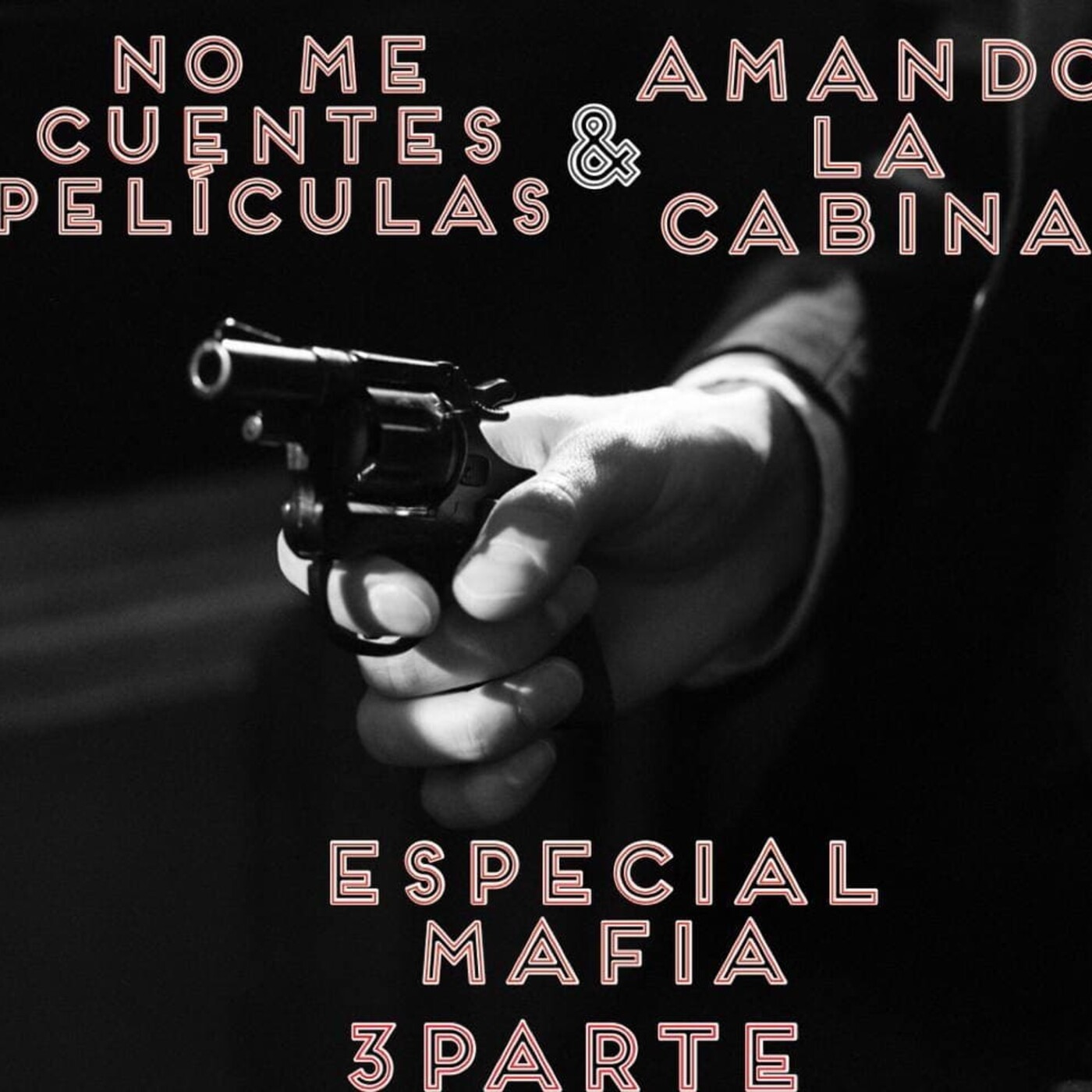 Amando la cabina