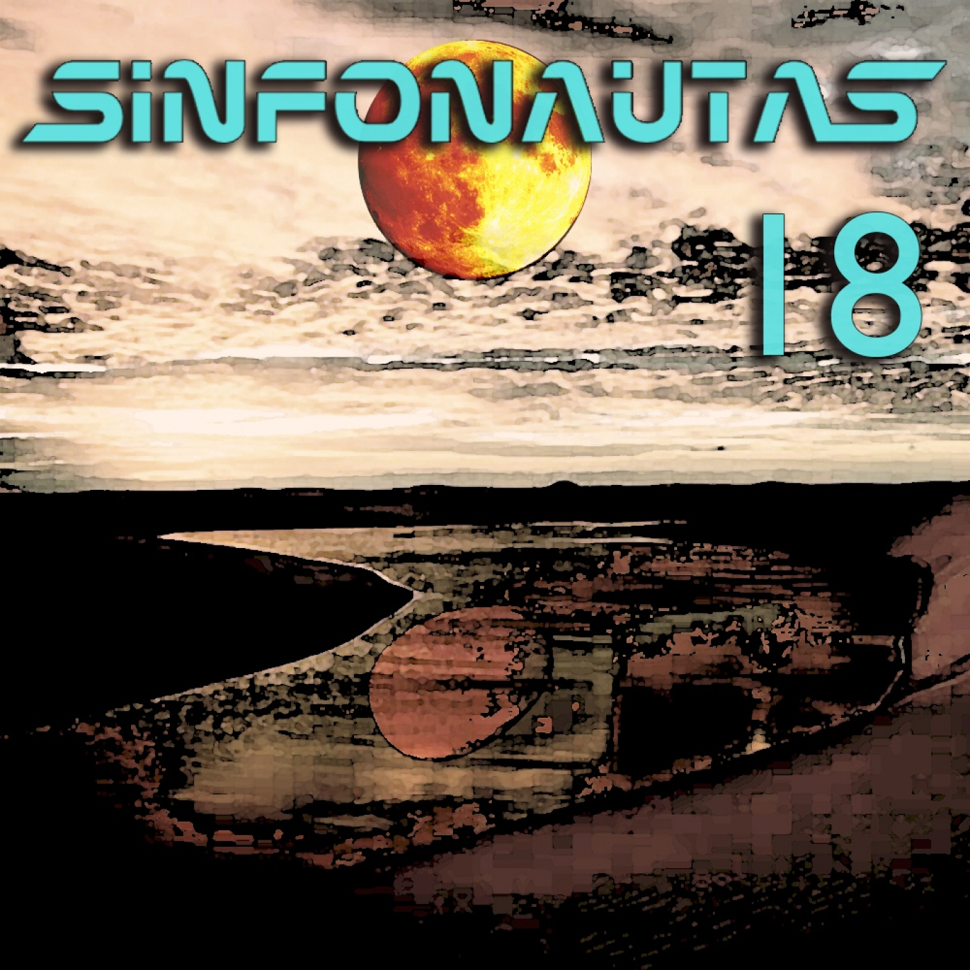 Sinfonautas