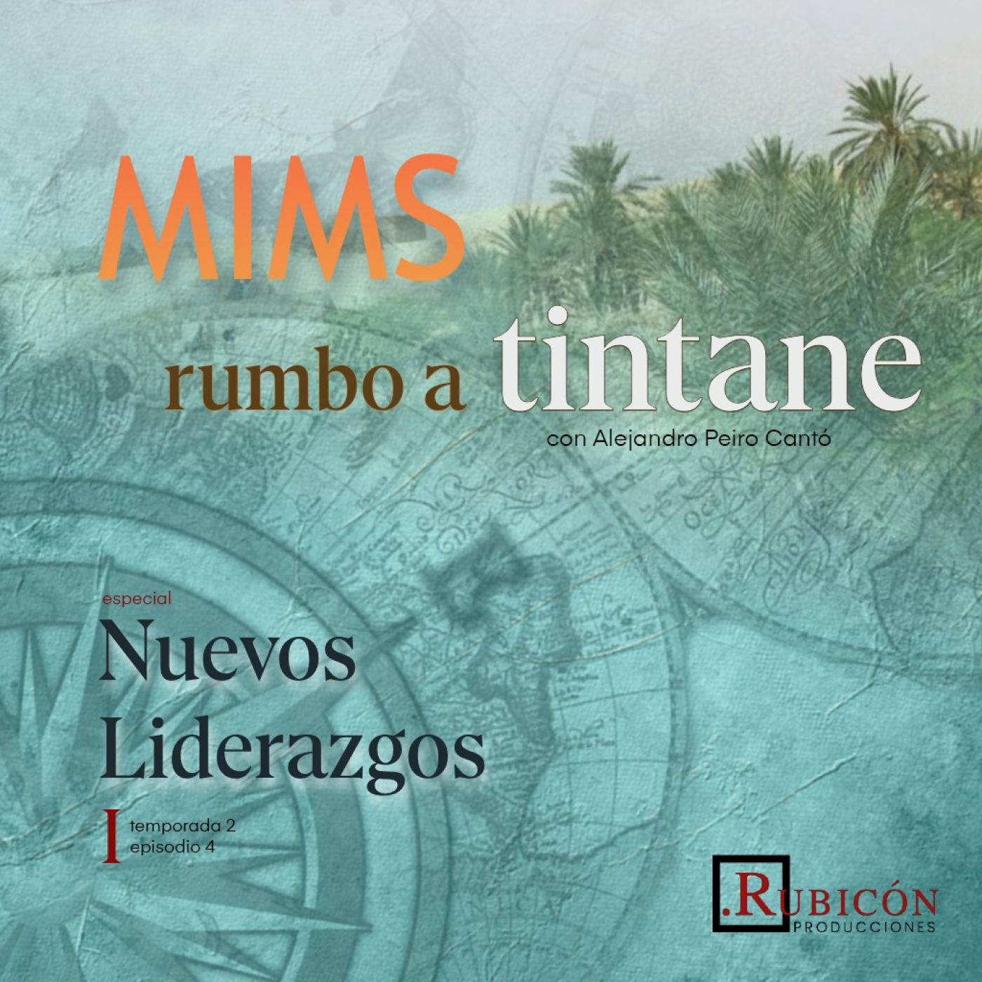 Nuevos Liderazgos