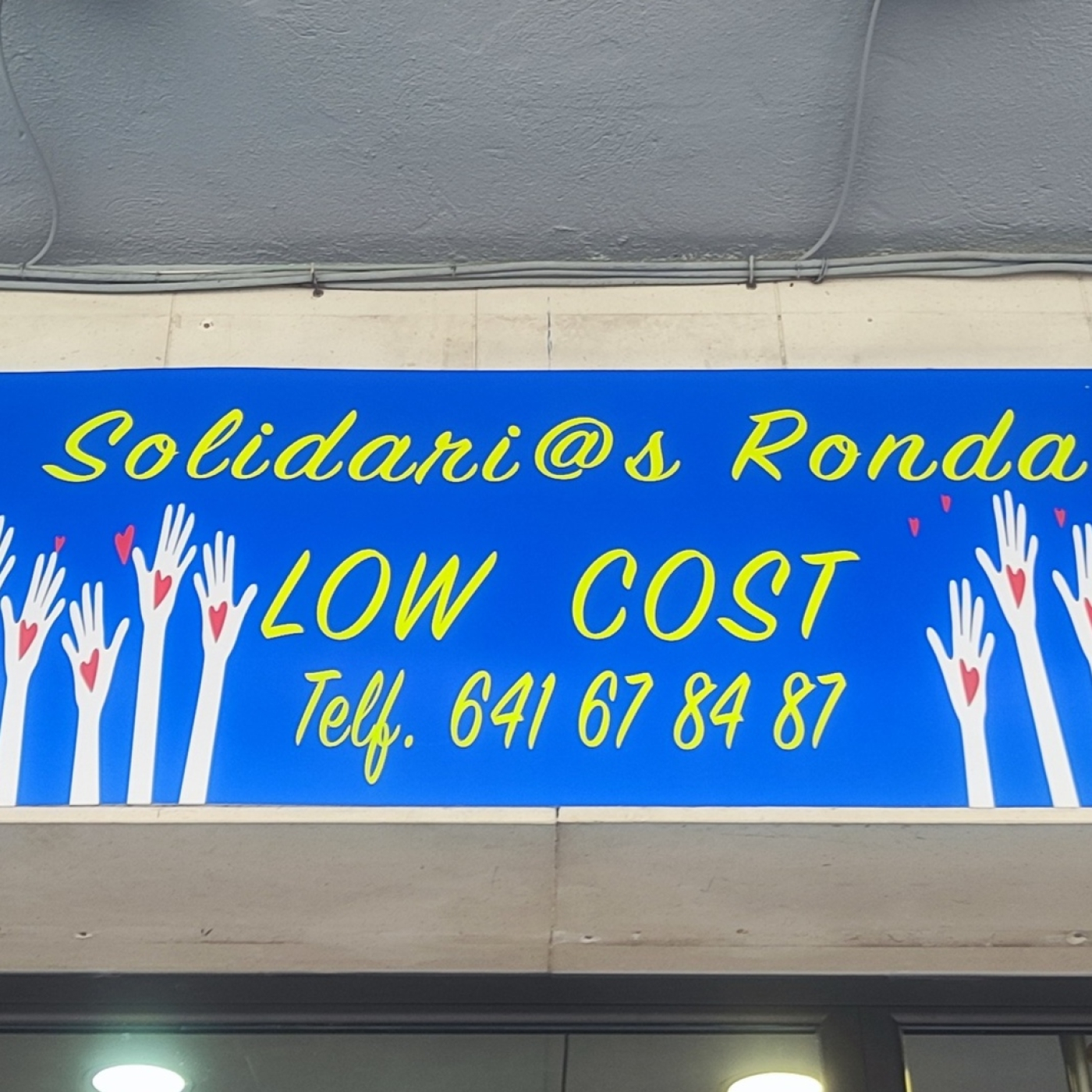 A MEDIODÍA con Milagros Calle