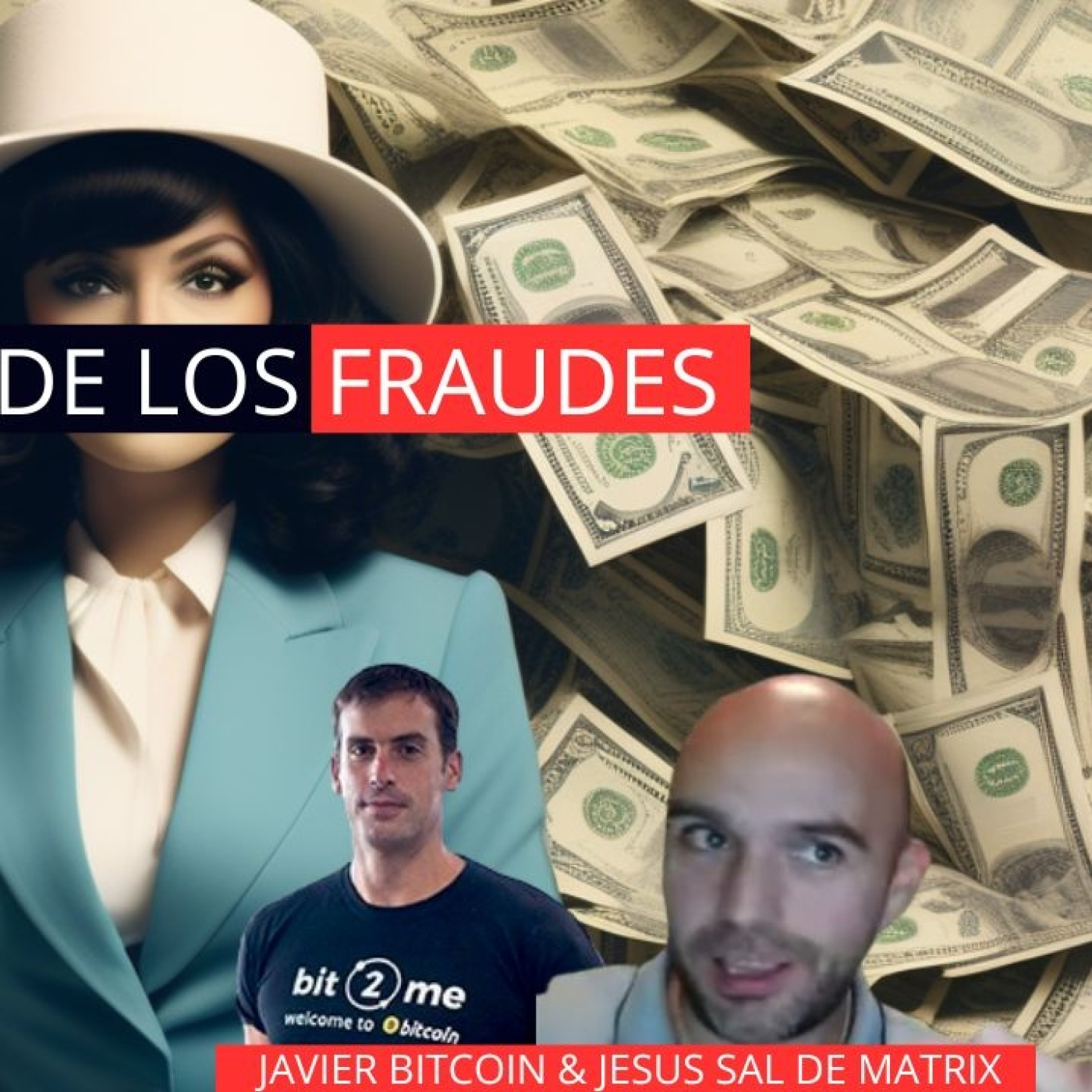 La madriguera económica