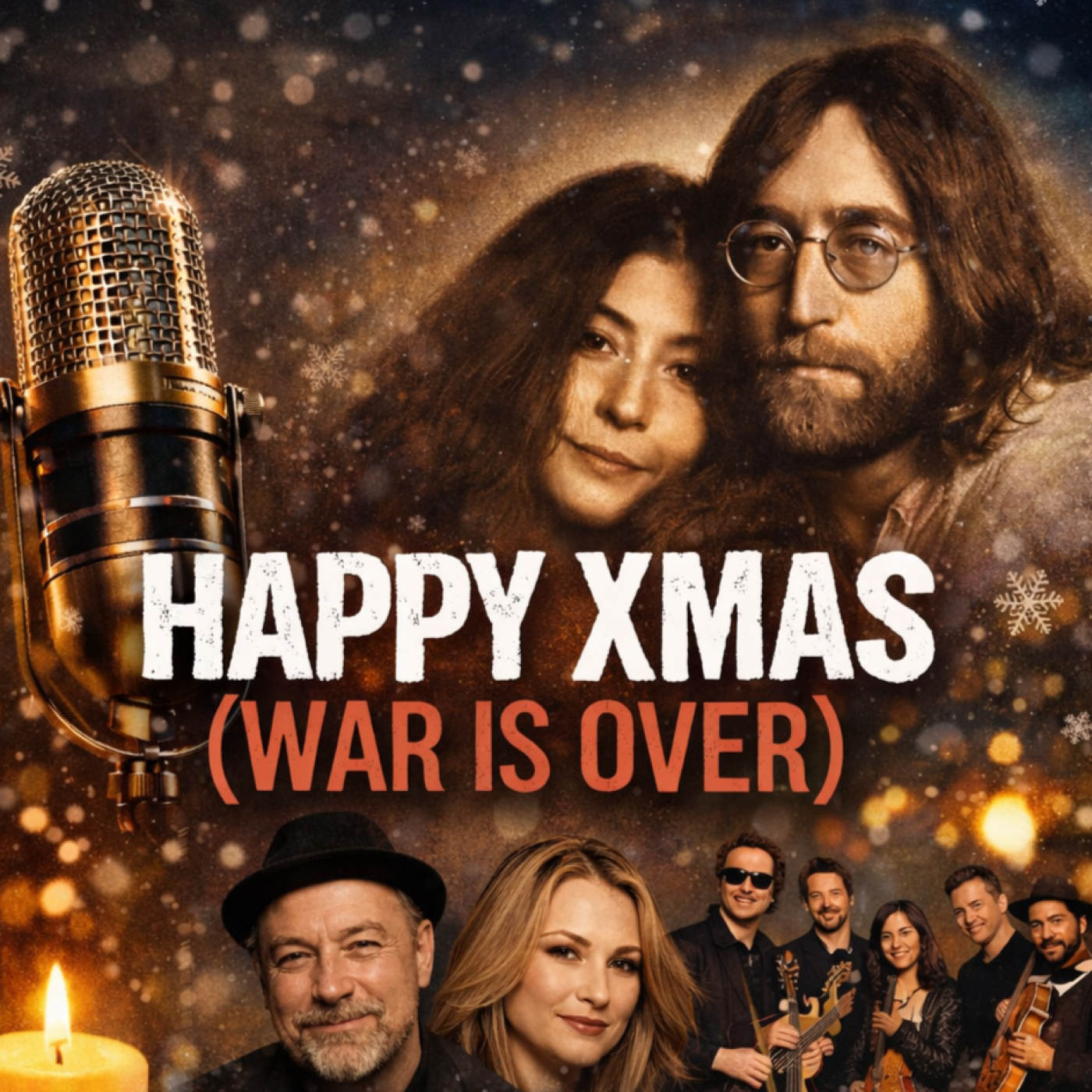 Acercándonos a escuchar UACh-Sede Puerto Montt