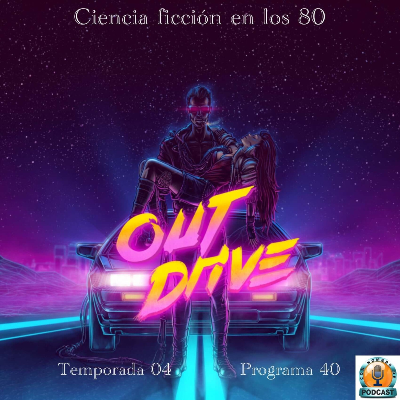 Ciencia ficción en los 80