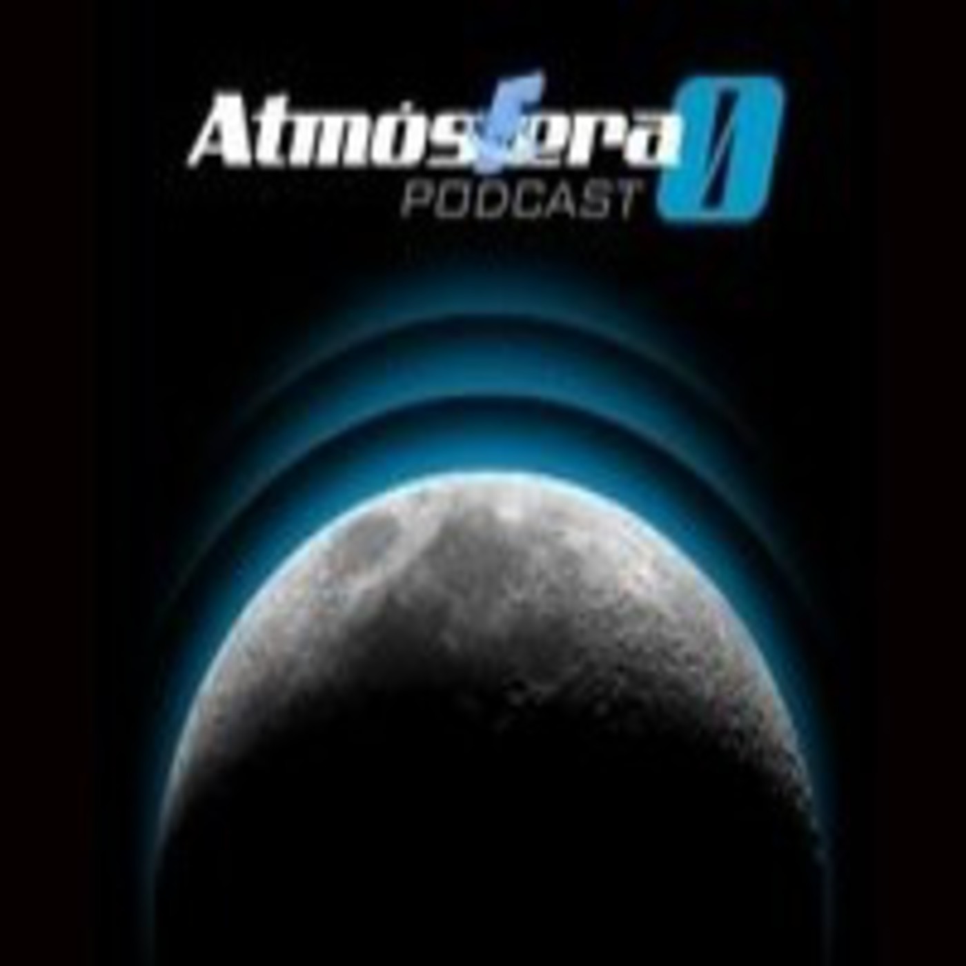 Atmósfera 0 Podcast