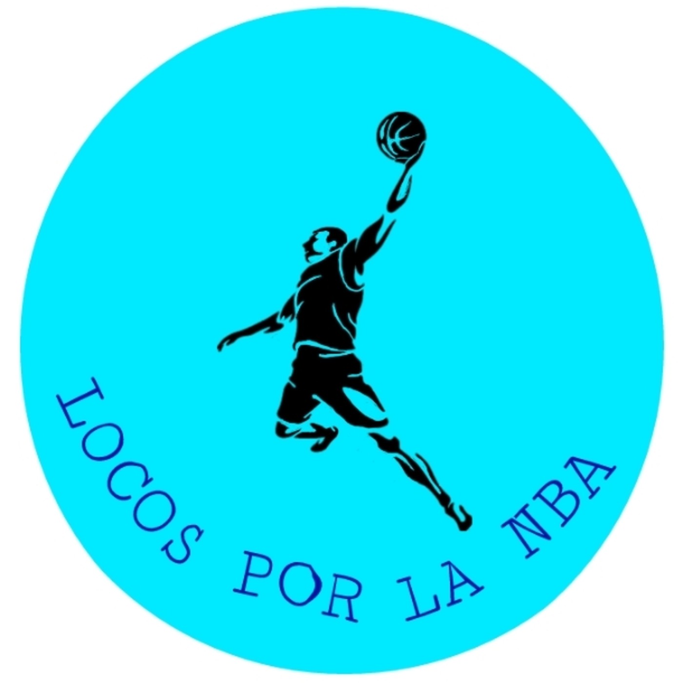 Locos por la NBA