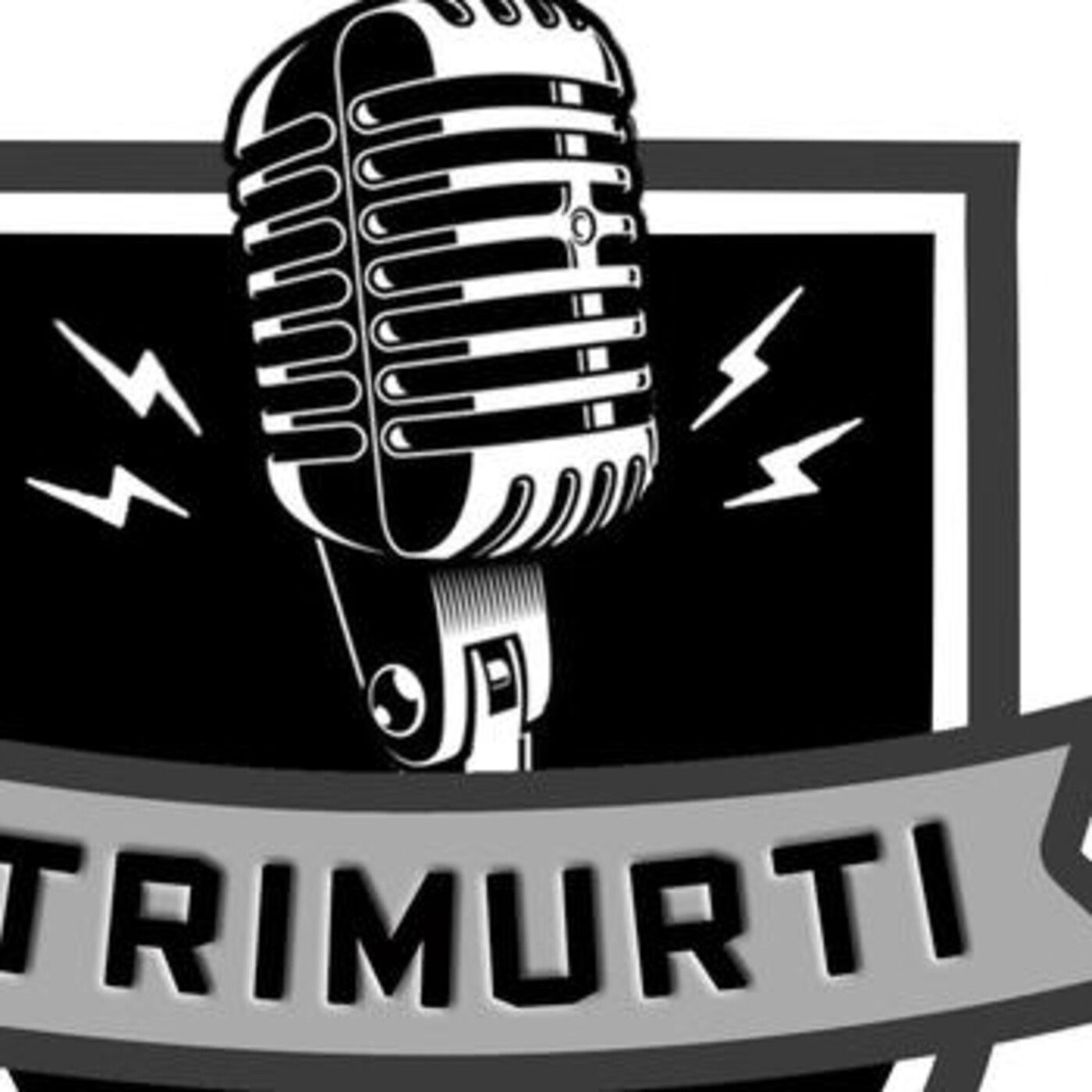 Trimurti - Mis Reflexiones 1 episode artwork