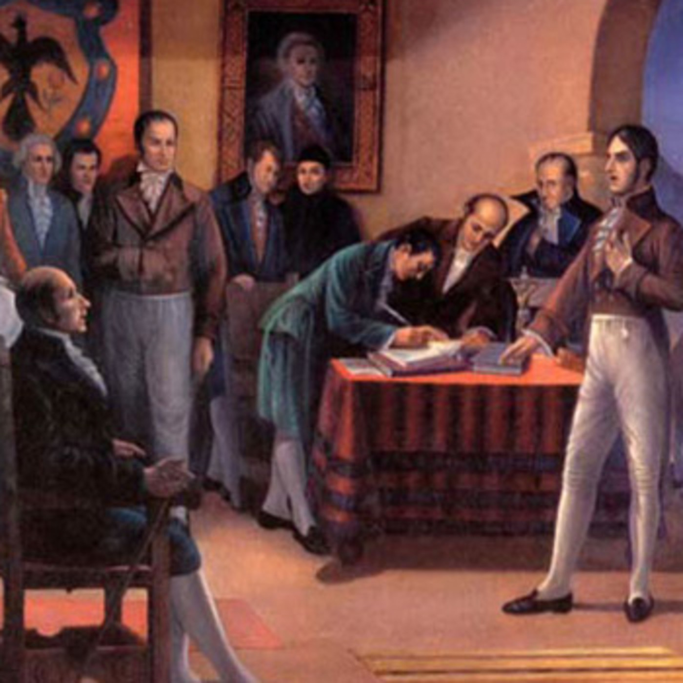 La Patria Boba