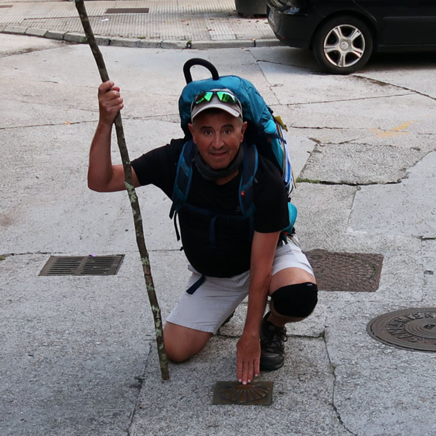 Escapadas de un isleño