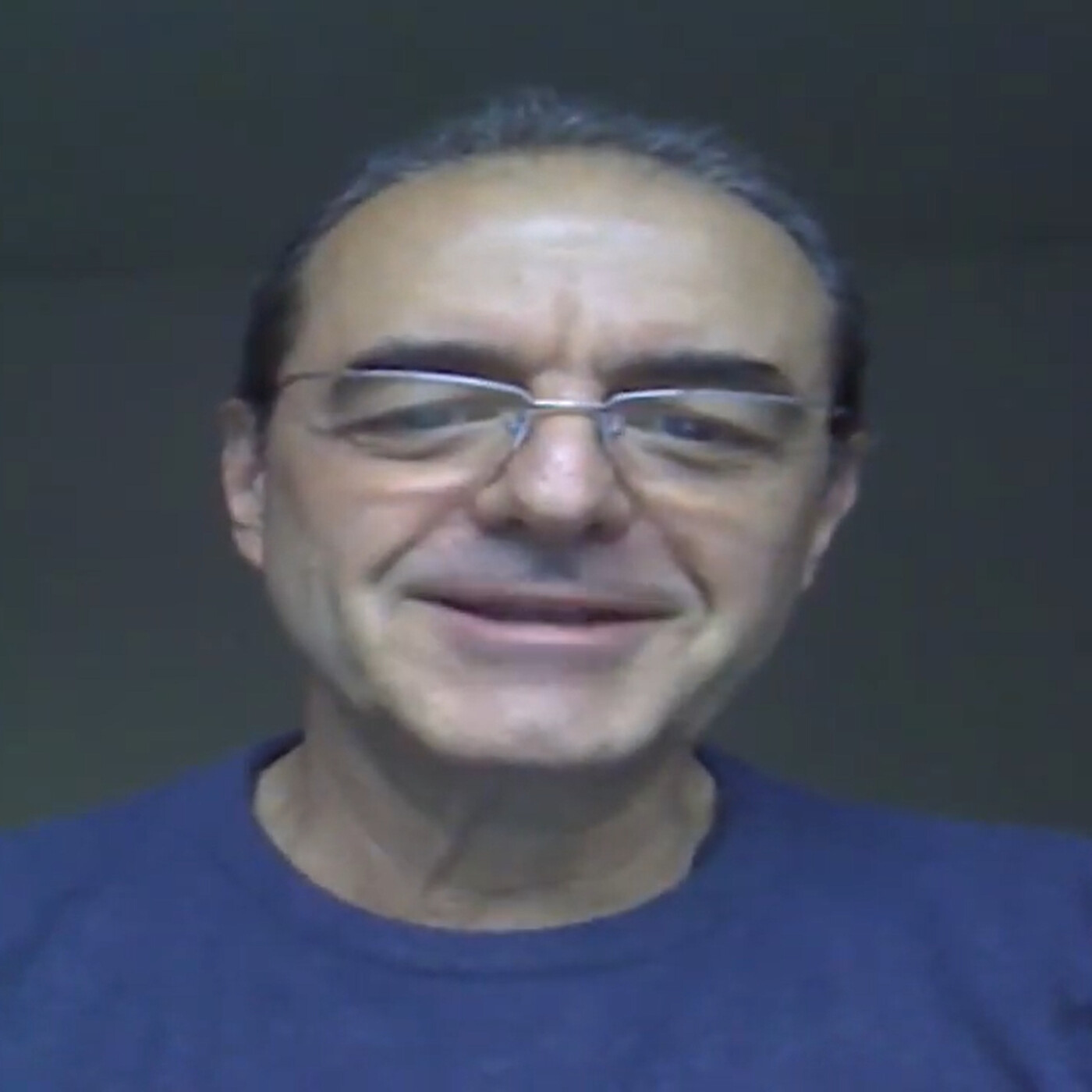 Entrevista con el cantautor Jorge Fandermole en "Voces y memorias"