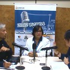Entrevista sobre Salud Bucal a Dra Ma Elizabeth Montilla