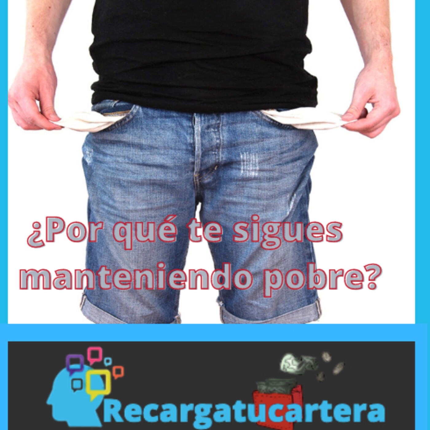 Recargatucartera