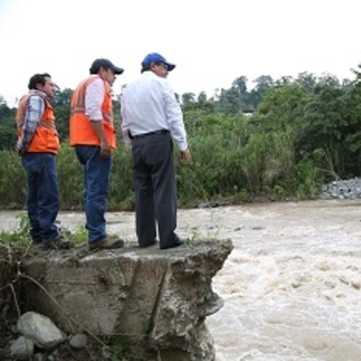 Podcast GADCHIMBORAZO