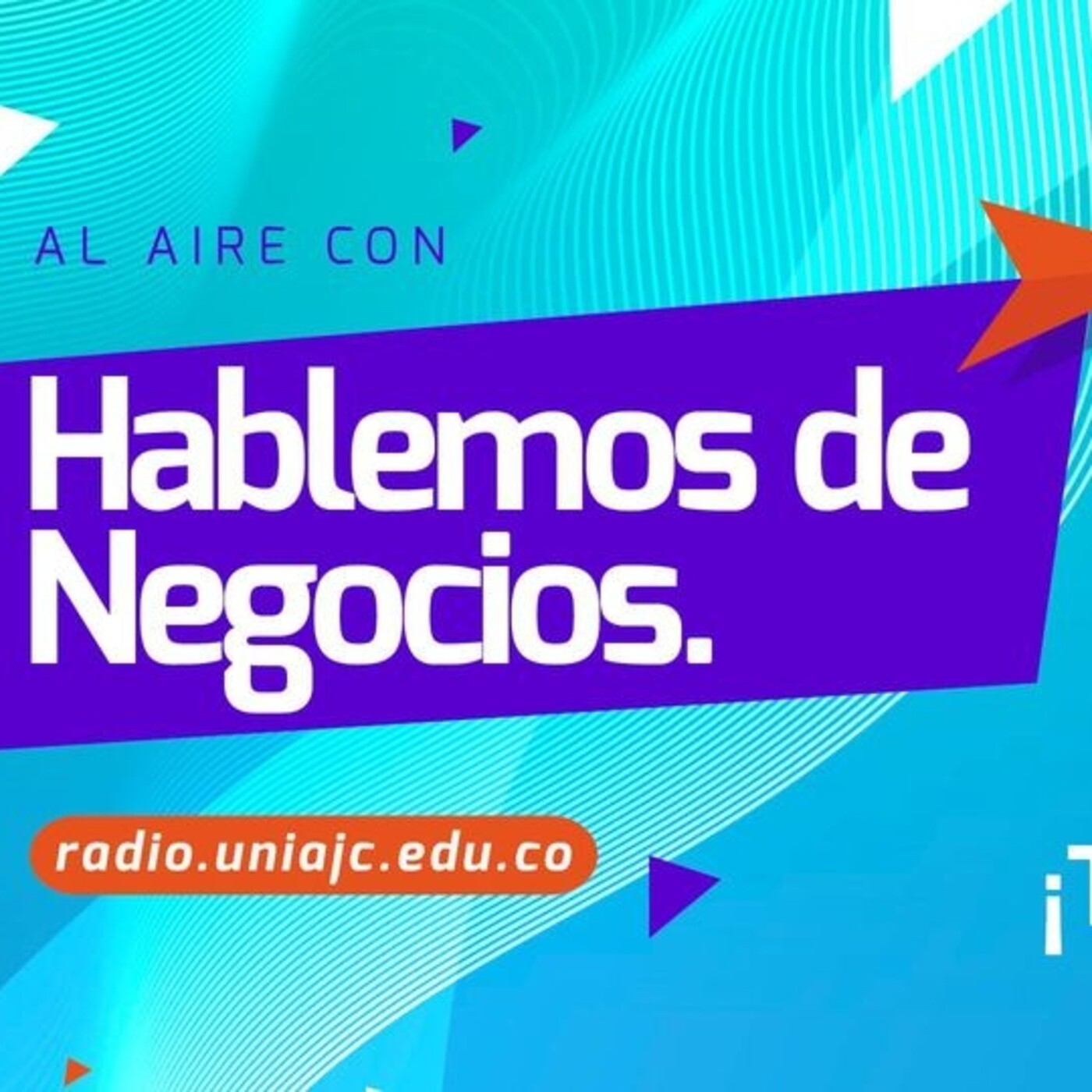 Hablemos de Negocios