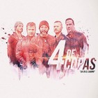 Entrevista con el grupo 4 de copas en el suavecito