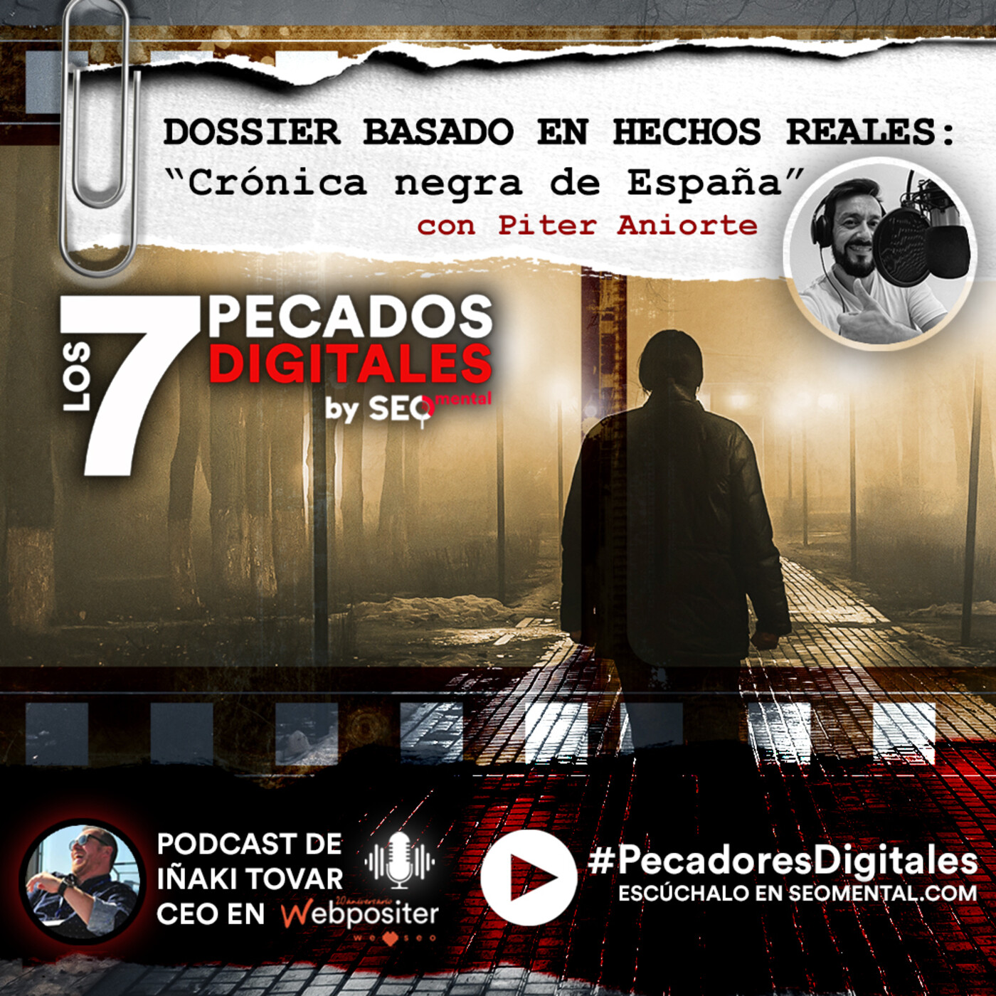 7 Pecados Digitales