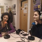 Entrevista a Fátima Rü_Mar de lirios