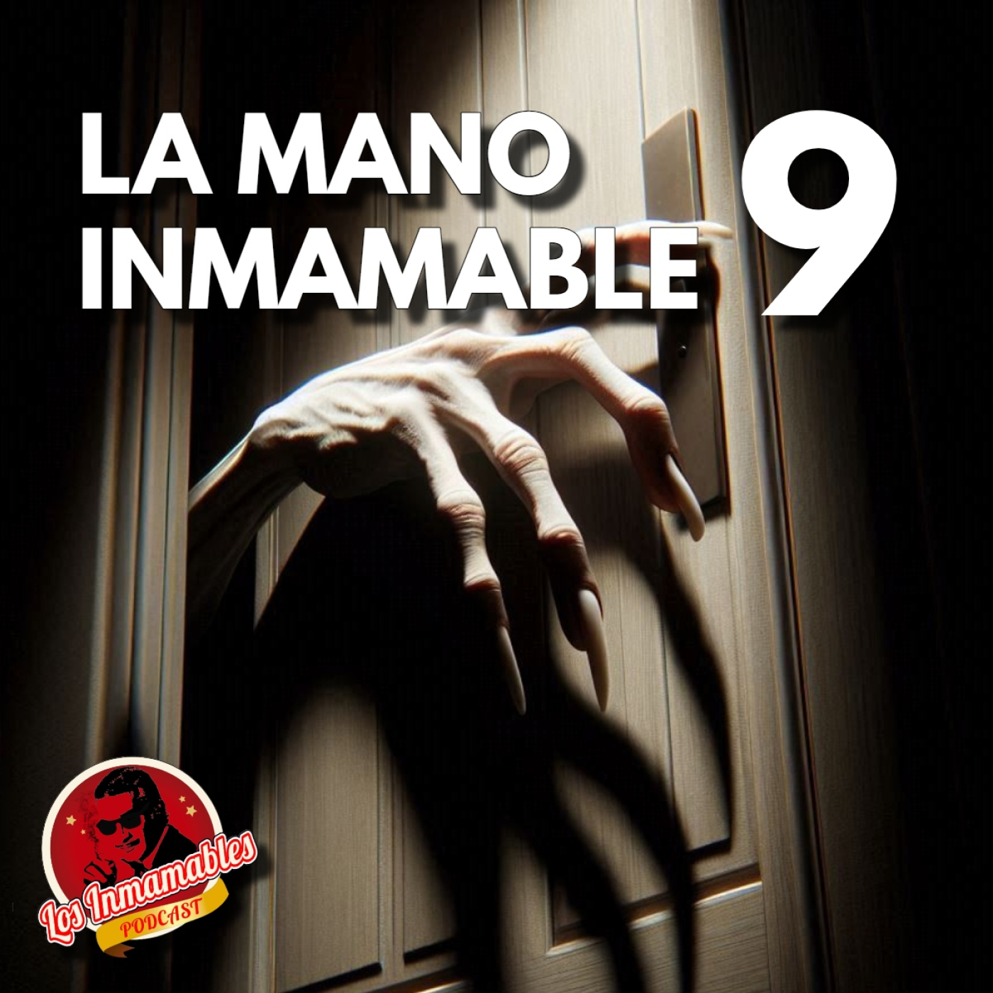 Los Inmamables