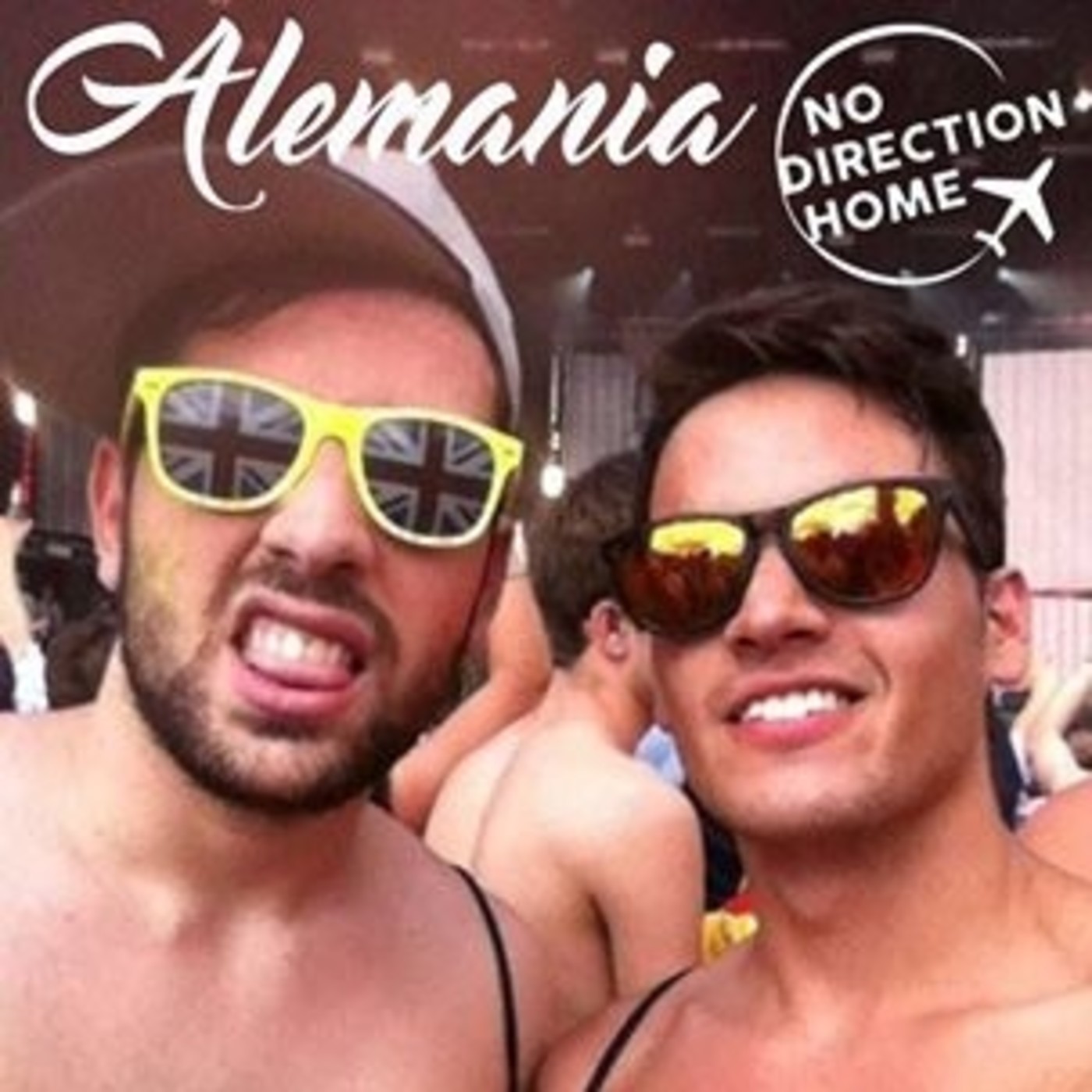 Podcast No direction home