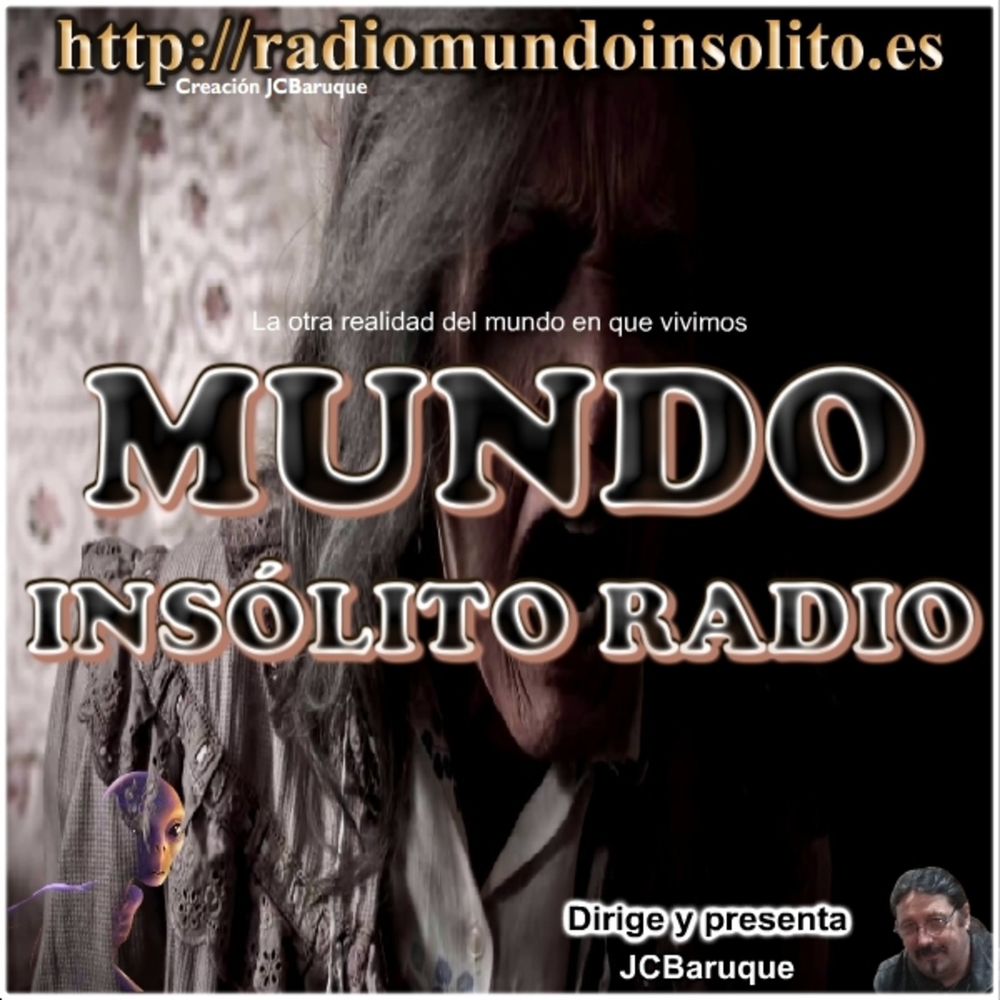 Mundo Insólito Radio