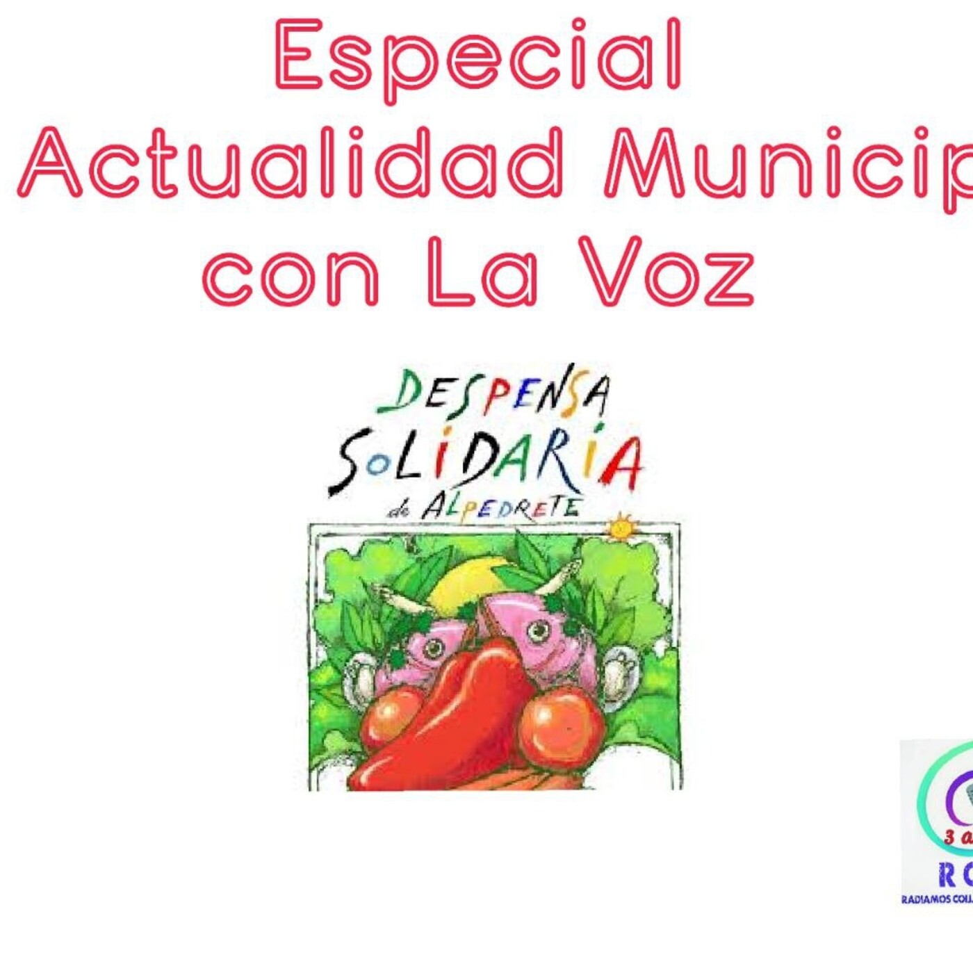 PROGRAMAS DE LA AC RADIAMOS COLLADO MEDIANO