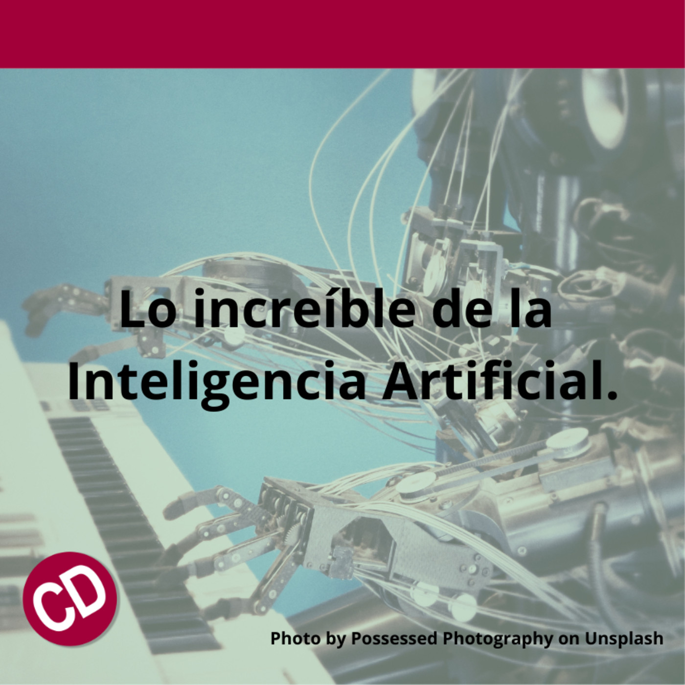 Podcast de Creadores Digitales