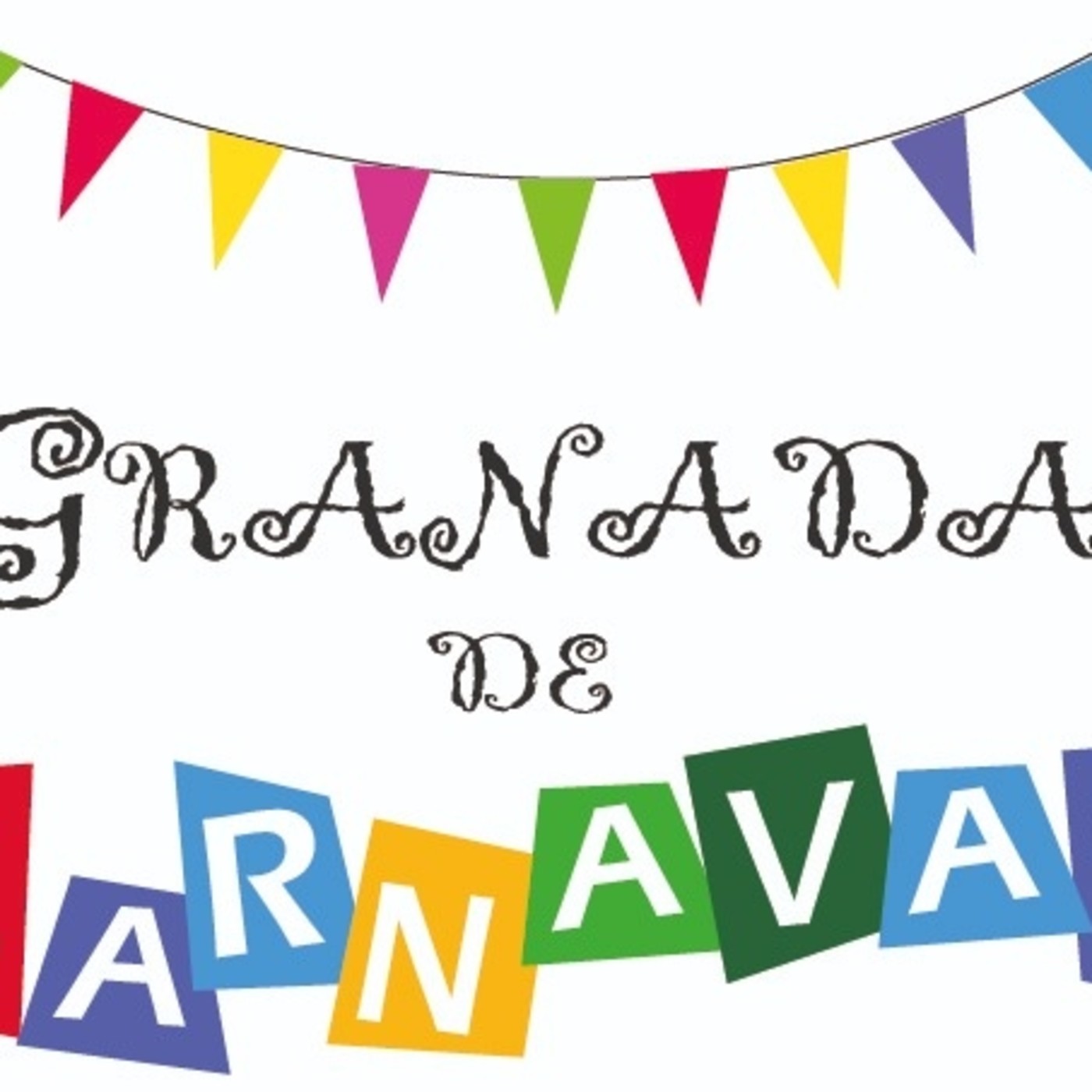 GRANADA DE CARNAVAL