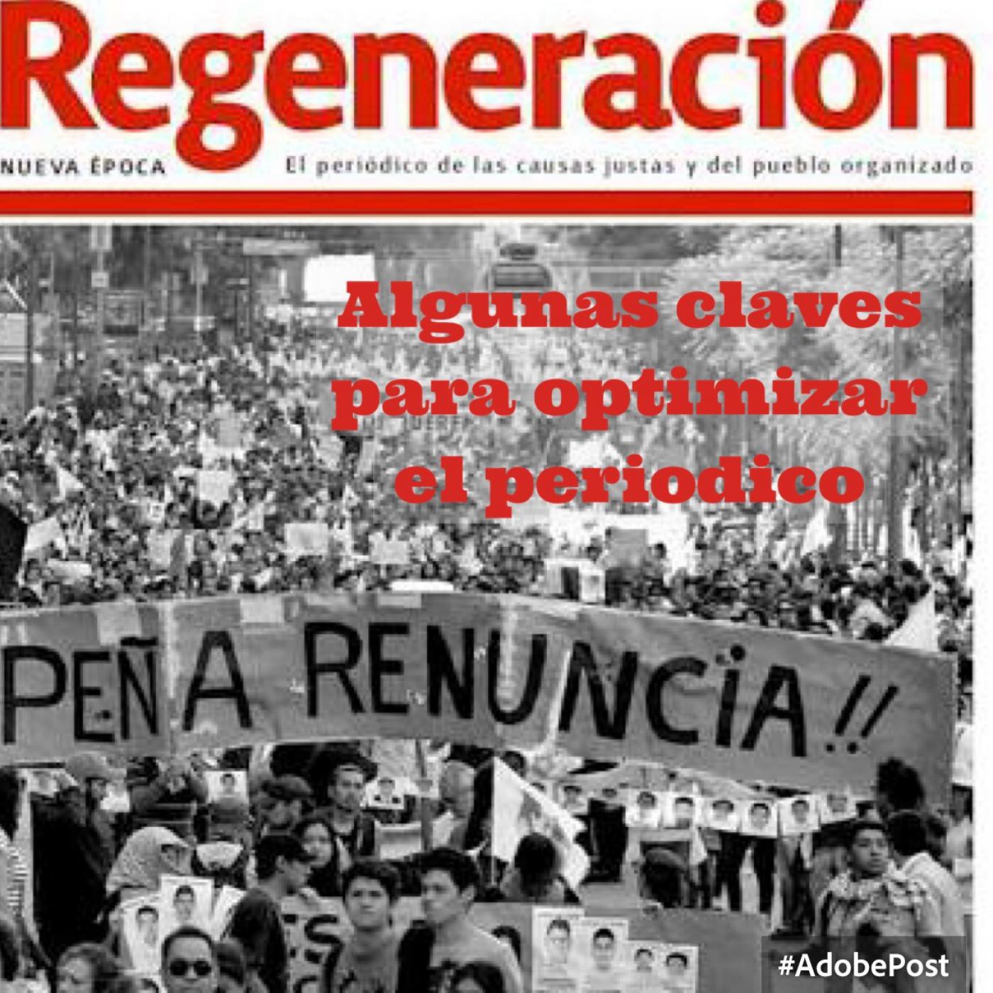 Emisión completa