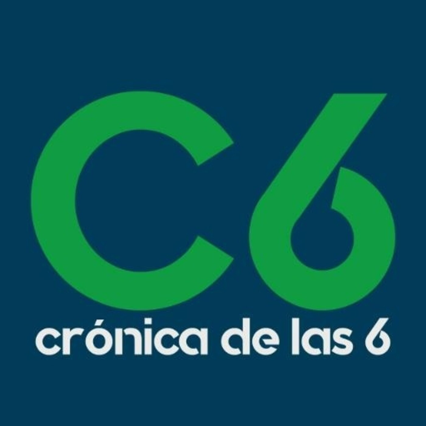 13-04-21 Crónica de las 6 episode artwork